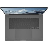 ASUS Zenbook A16 16" PC portable Copilot+  Gris
