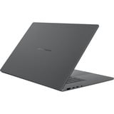 ASUS Zenbook A16 16" PC portable Copilot+  Gris