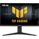 ASUS  27" Moniteur gaming  Noir