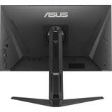 ASUS  27" Moniteur gaming  Noir