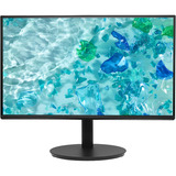 Acer Vero CB242YP6bmiprx 23.8" Moniteur Noir, 1x DisplayPort, 1x HDMI, 1x VGA, 144 Hz, 60,5 cm (23.8"), 1920 x 1080 pixels, Full HD, LCD, 4 ms, Noir