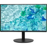 Acer  23.8" Moniteur  Noir