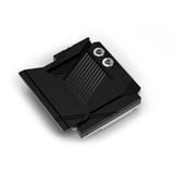 Alphacool Apex Monoblock X870 Aorus Elite WIFI7 (AM5), Watercooling Noir