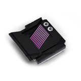 Alphacool Apex Monoblock X870 Aorus Elite WIFI7 (AM5), Watercooling Noir
