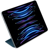 Apple MQDW3ZM/A, Housse pour tablette Bleu