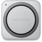 Apple Mac Studio M2 Max 2023 CTO, Systéme-MAC Argent