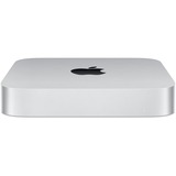 Apple Mac mini M2 8-Core CTO, Systéme-MAC Argent