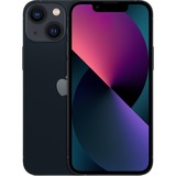Apple iPhone 13 mini, Smartphone Noir, 128 Go, iOS