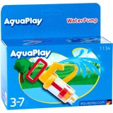 Aquaplay 8700001134, Jouets d'eau Jaune/Rouge