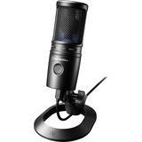 Audio-Technica AT2020USBX, Micro Noir