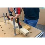 BESSEY TW20-15-8-KLI, Tendeur de Argent