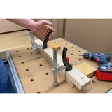 BESSEY TW20-15-8-KLI, Tendeur de Argent