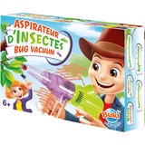 BUKI Boîte d’expérience