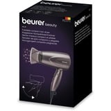 Beurer 10072, Sèche-cheveux Gris