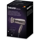 Beurer HC 17, Sèche-cheveux Gris
