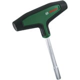 Bosch 1600A02Z9U, Tournevis Vert/Noir