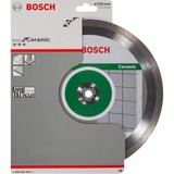 Bosch 2608602634, Disque de coupe 