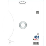 Bosch 2608602634, Disque de coupe 