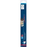 Bosch 2 608 900 395 Lame de scie sauteuse, à chantourner et sabre Lames de scie sabre Carbone 10 pièce(s) Lames de scie sabre, Métal, Acier, Carbone, Bleu, 30 cm, 6 - 8