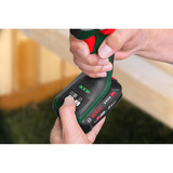 Bosch Clé à chocs sans fil UniversalImpactDrive 18V-210, Visseuse à choc Vert