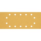 Bosch Expert Feuilles abrasives C470, Feuille abrasive 10 pièce(s)