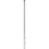 Bosch Expert Foret SDS Max-8X, Perceuse Marteau perforateur, Hammer drill bit, 1,4 cm, 540 mm, Béton, pierre, 40 cm