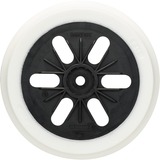 Bosch Plateaux de ponçage à 6 trous, Patin de ponçage 1 pièce(s)