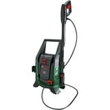 Bosch UniversalAquatak 36V-100, 06008C7000, Nettoyeur haute pression Vert/Noir
