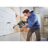 Bosch UniversalHammer 18V SDS Plus, Marteau piqueur Vert/Noir, SDS Plus, Noir, Vert, 1,6 cm, 2000 tr/min, 2 J, 2000 IPM