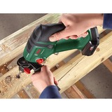 Bosch UniversalHammer 18V SDS Plus, Marteau piqueur Vert/Noir, SDS Plus, Noir, Vert, 1,6 cm, 2000 tr/min, 2 J, 2000 IPM