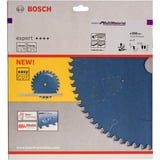 Bosch ‎2608642494 lame de scie circulaire 25 cm 1 pièce(s) Métal, 25 cm, Bosch, 800 g, 1 pièce(s)