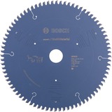 Bosch ‎2608642494 lame de scie circulaire 25 cm 1 pièce(s) Métal, 25 cm, Bosch, 800 g, 1 pièce(s)
