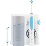 Braun Oral-B OxyJet Reinigungssystem , Soins buccaux Blanc/Bleu