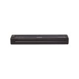 Brother PJ822 203 x 200 DPI Avec fil Thermique directe Imprimante mobile, Imprimante thermique Noir, Thermique directe, Imprimante mobile, 203 x 200 DPI, Code barres 2D, Code barres, Texte, 160 µm, 20,3 cm