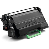 Brother TN-3610XL Cartouche de toner 1 pièce(s) Original Noir 25000 pages, Noir, 1 pièce(s)