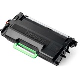 Brother TN-3610XL Cartouche de toner 1 pièce(s) Original Noir 25000 pages, Noir, 1 pièce(s)