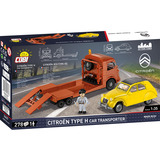 COBI COBI-24627, Jouets de construction 