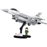 COBI F-16C Fighting Falcon, Jouets de construction 