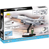 COBI F-16C Fighting Falcon, Jouets de construction 