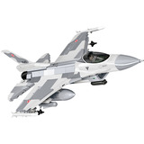 COBI F-16C Fighting Falcon, Jouets de construction 
