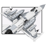 COBI F-16C Fighting Falcon, Jouets de construction 