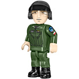COBI F-16C Fighting Falcon, Jouets de construction 
