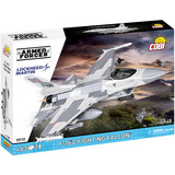COBI F-16C Fighting Falcon, Jouets de construction 