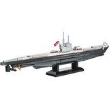 COBI Historical Collection - WW2 U-Boot U-47 Typ VII B, Jouets de construction