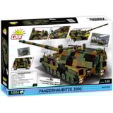 COBI Panzerhaubitze 2000, Jouets de construction 