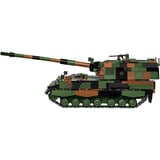 COBI Panzerhaubitze 2000, Jouets de construction 