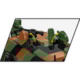 COBI Panzerhaubitze 2000, Jouets de construction 