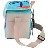 Campingaz Ethnic Minimaxi 4L, Sac isotherme Multicolore