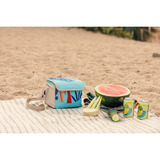 Campingaz Ethnic Minimaxi 4L, Sac isotherme Multicolore