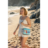 Campingaz Ethnic Minimaxi 4L, Sac isotherme Multicolore